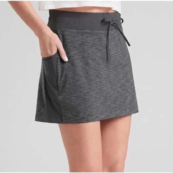 Athleta Excursion Hybrid Skort Skirt - Picture 1 of 11